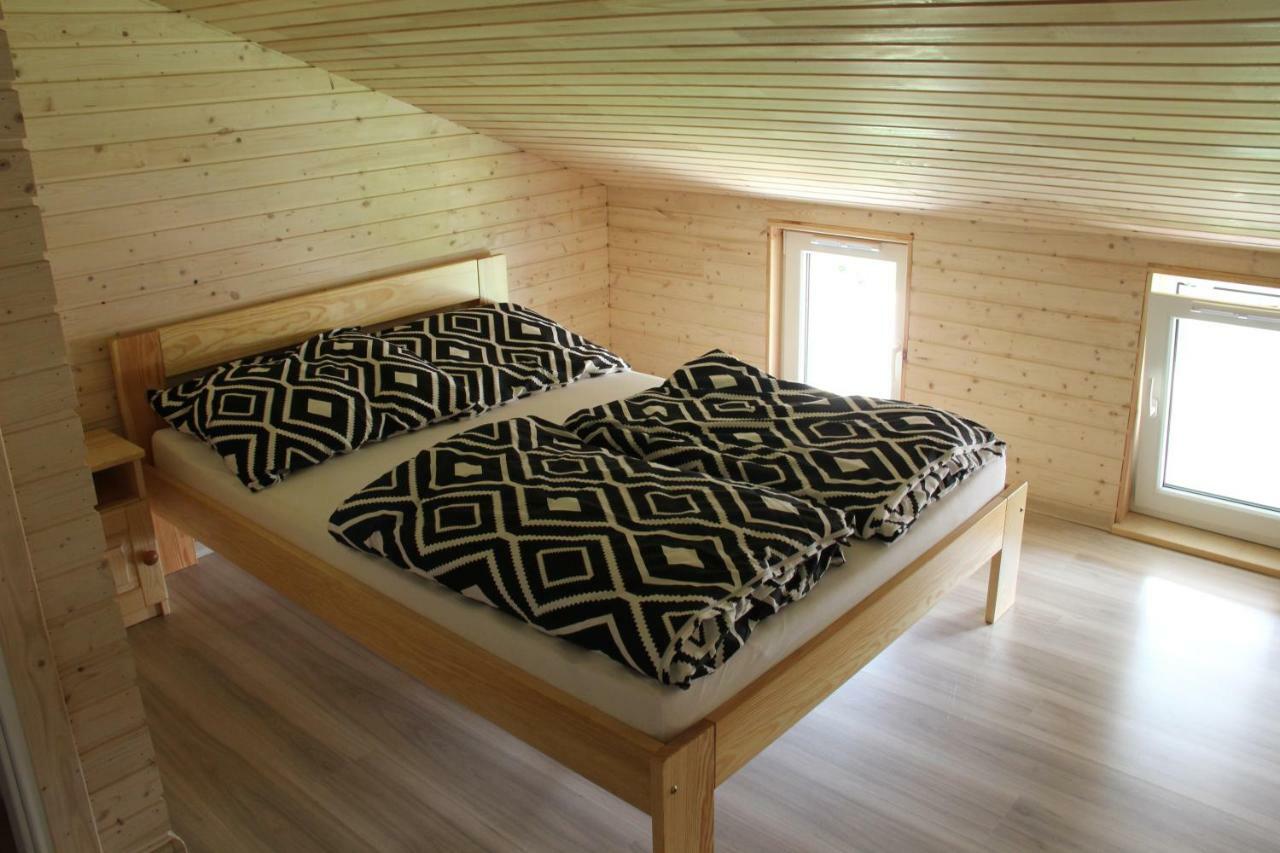 Apartamenty Wiselka Miedzyzdroje Ngoại thất bức ảnh