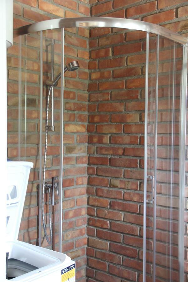 Apartamenty Wiselka Miedzyzdroje Ngoại thất bức ảnh